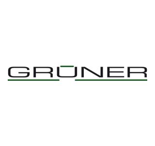 Grüner